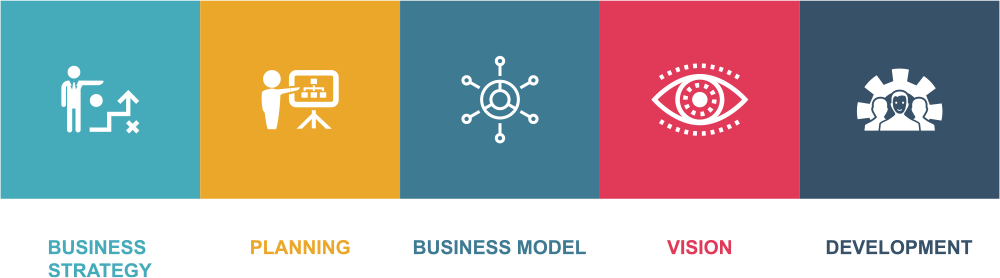 3. Strategy Development
